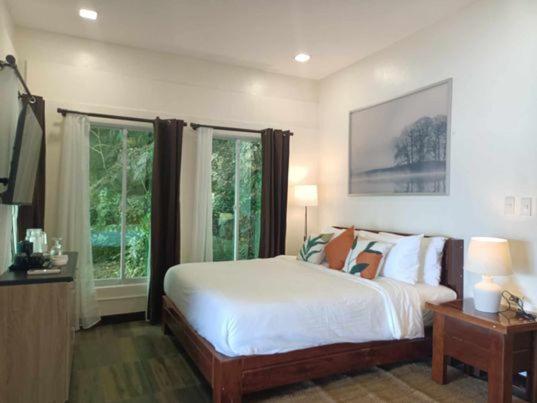 Kudugman Beach Cottages - El Nido Buitenkant foto
